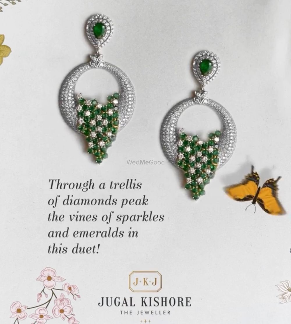 Photo From jewels of paradise  - By Jugal Kishore The Jeweller 