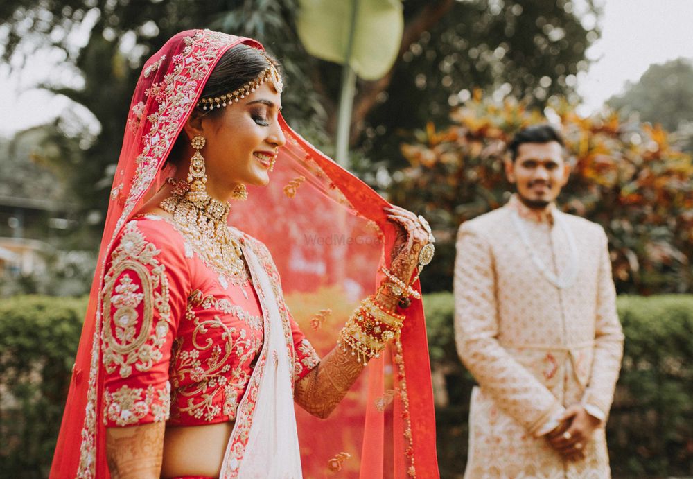Photo From Surbhi & Jtain  - By Big Day Diary