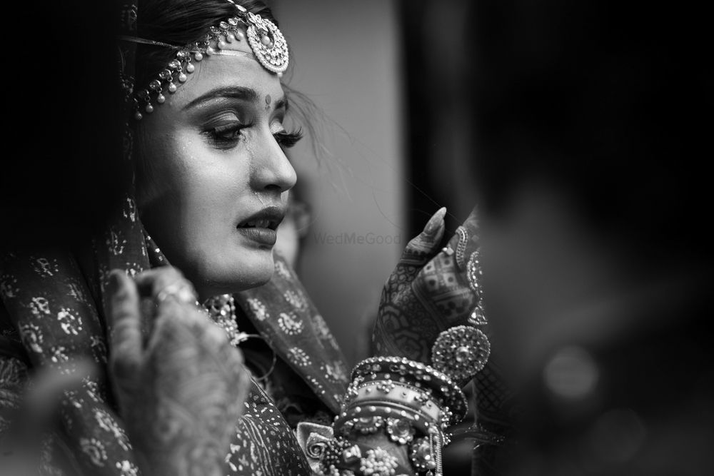 Photo From Surbhi & Jtain  - By Big Day Diary