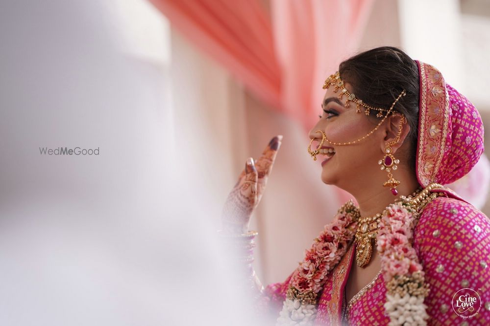 Photo From Ayushi & Sarthak Lockdown Wedding - By The Perfect Weddings