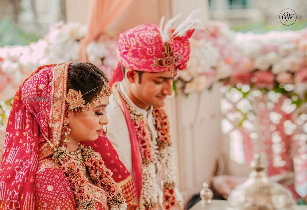 Photo From Ayushi & Sarthak Lockdown Wedding - By The Perfect Weddings