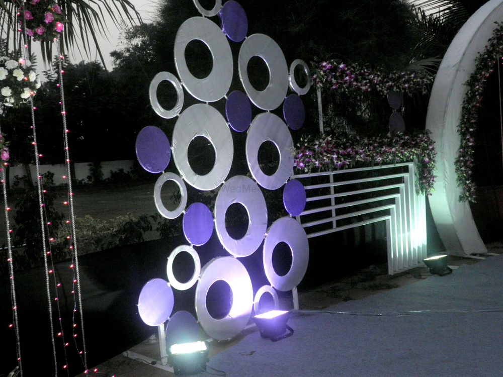 Photo From THEME DECOR - By Agarwal Wedding Planners