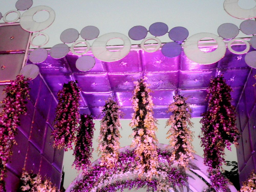Photo From THEME DECOR - By Agarwal Wedding Planners