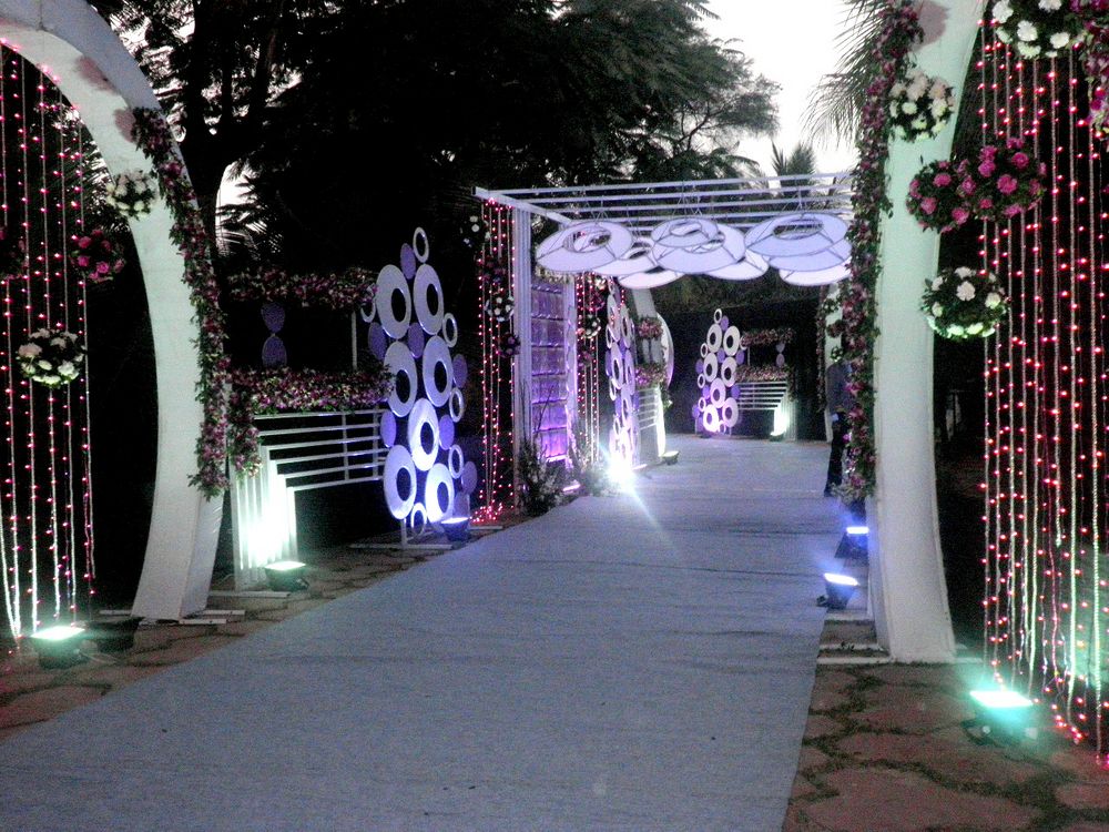 Photo From THEME DECOR - By Agarwal Wedding Planners