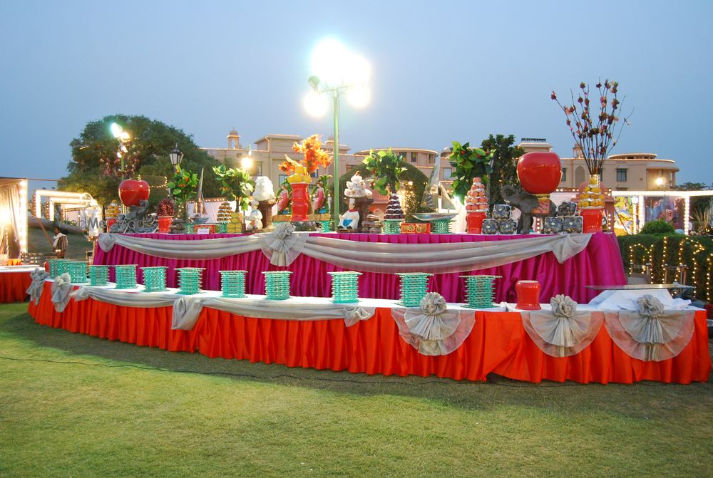 Photo From decor - By Agarwal Events