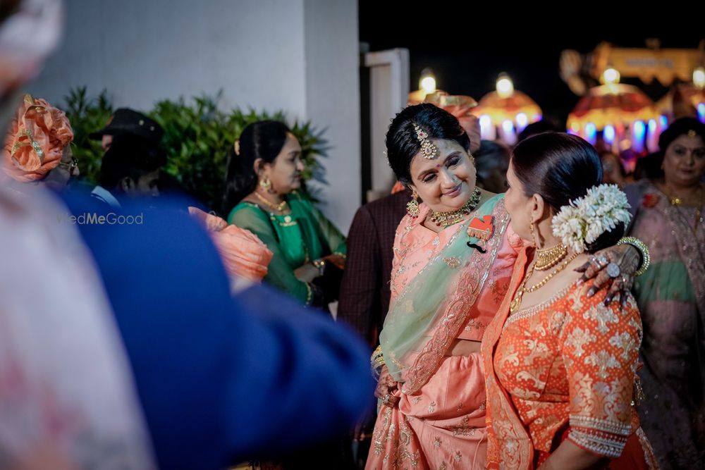 Photo From Tapan & Mansi - By PhotoGigs