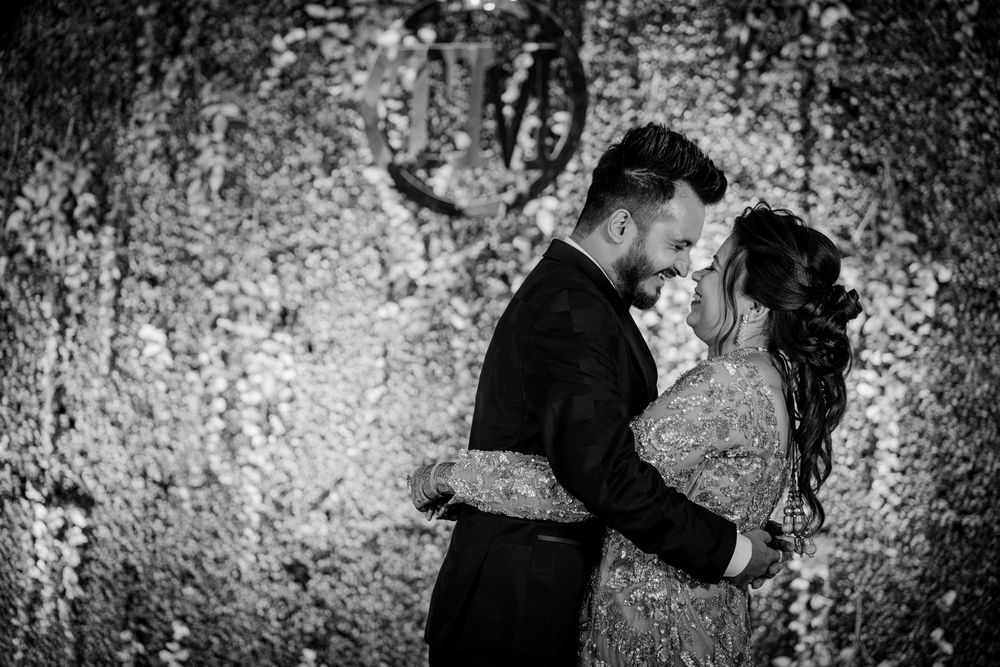 Photo From Tapan & Mansi - By PhotoGigs