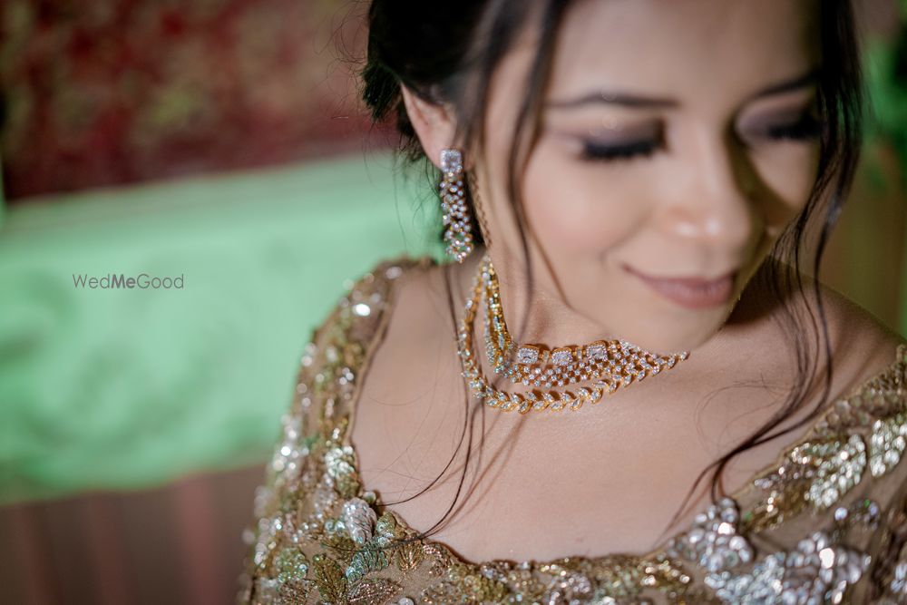 Photo From Tapan & Mansi - By PhotoGigs