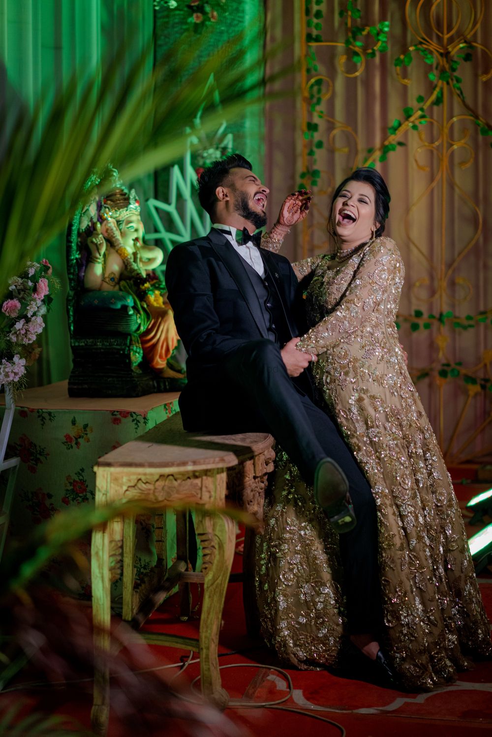 Photo From Tapan & Mansi - By PhotoGigs