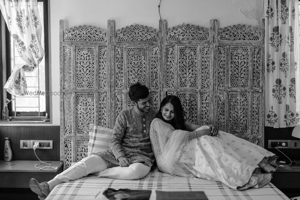 Photo From Suchi & Jainam - By PhotoGigs