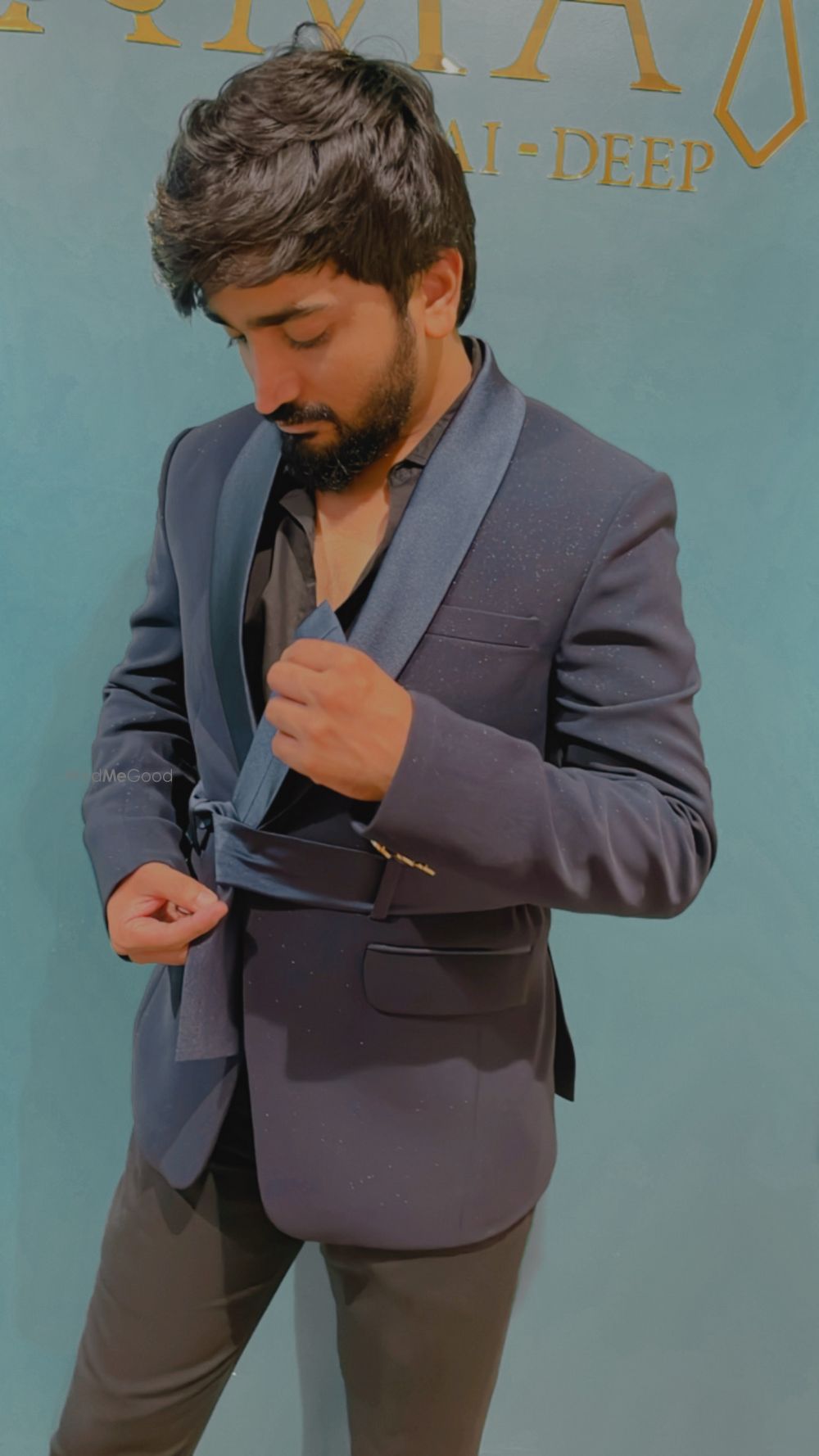 Photo From Tailor-made Suits - By Samay by Jaideep