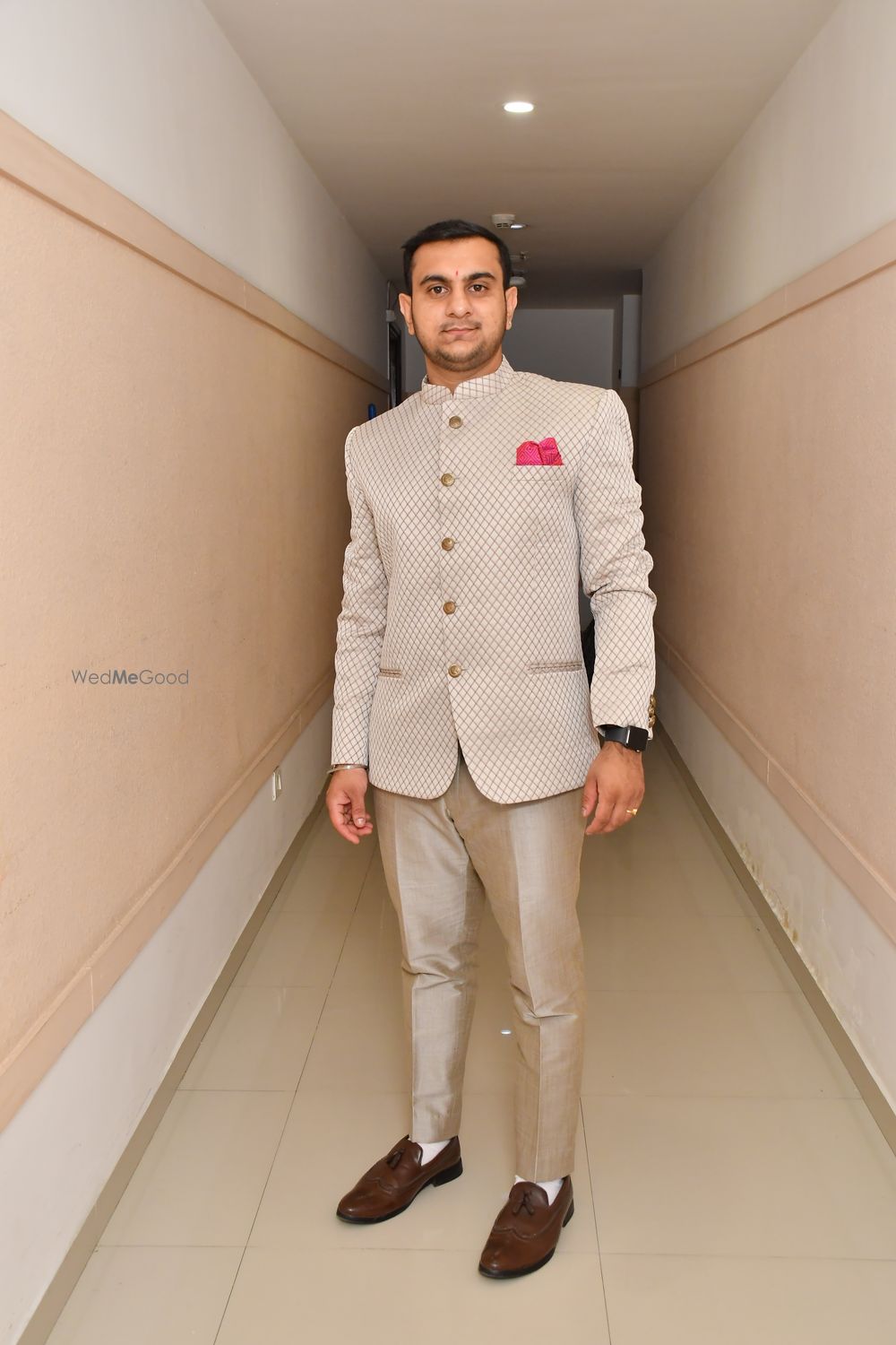 Photo From Tailor-made Bandhgala/Jodhpuri - By Samay by Jaideep