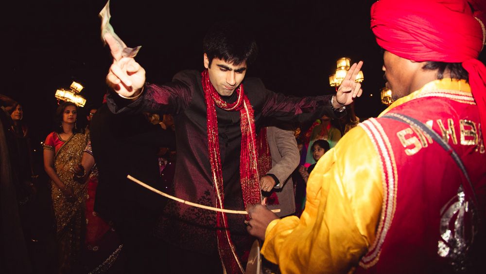 Photo From Ambira & Karan | Punjabi Wedding - By Based On A True Story