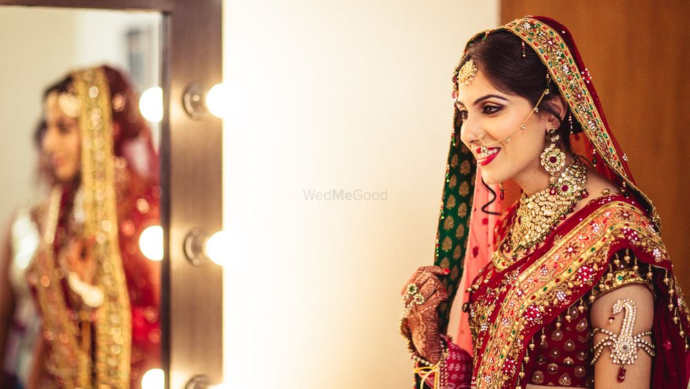 Photo From Ambira & Karan | Punjabi Wedding - By Based On A True Story