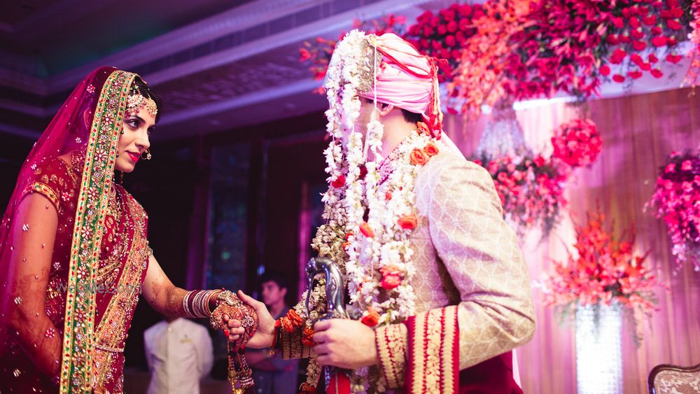 Photo From Ambira & Karan | Punjabi Wedding - By Based On A True Story