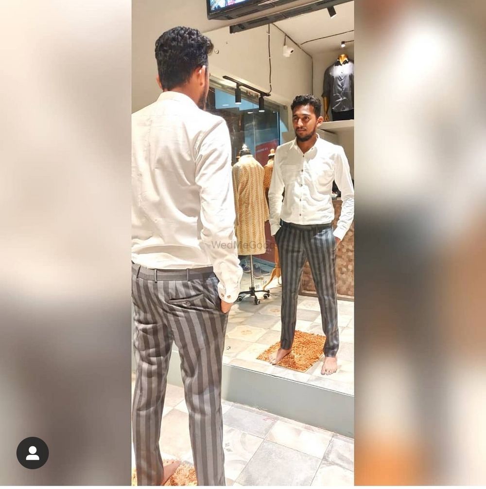 Photo From Shirts and Pants - By Samay by Jaideep