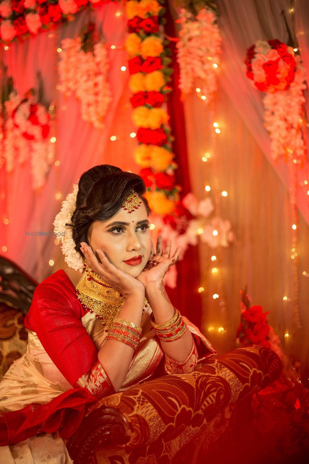 Photo From Bridal Portraits - By Jobenpreet Photography