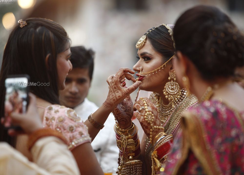 Photo From ANKIT WEDS TANYA - By Vyaah Saga