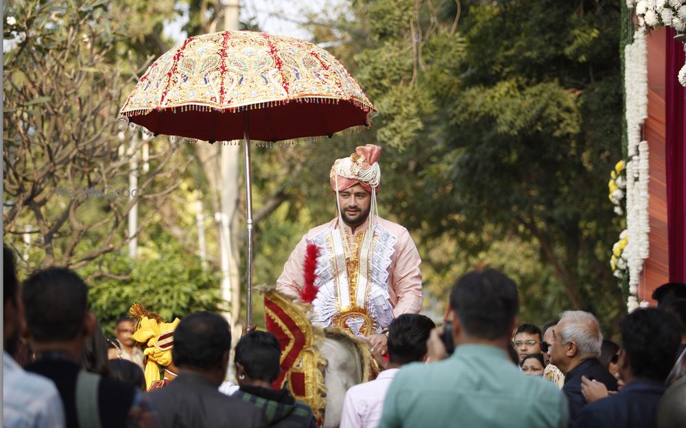 Photo From ANKIT WEDS TANYA - By Vyaah Saga