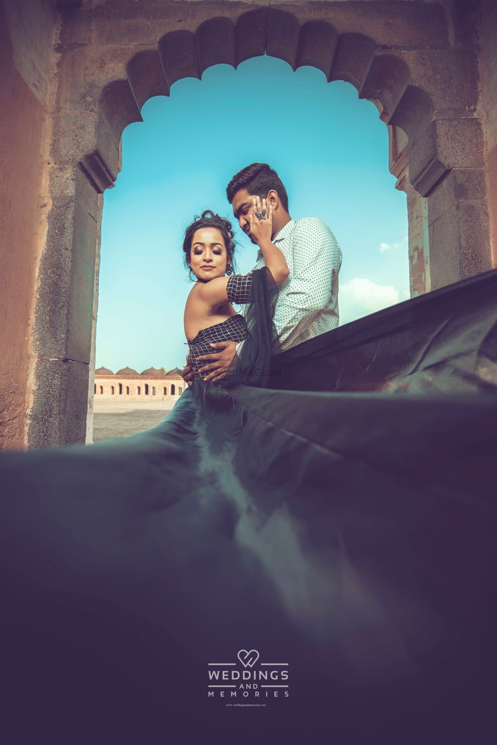 Photo From Pre Wedding - By Weddings and Memories