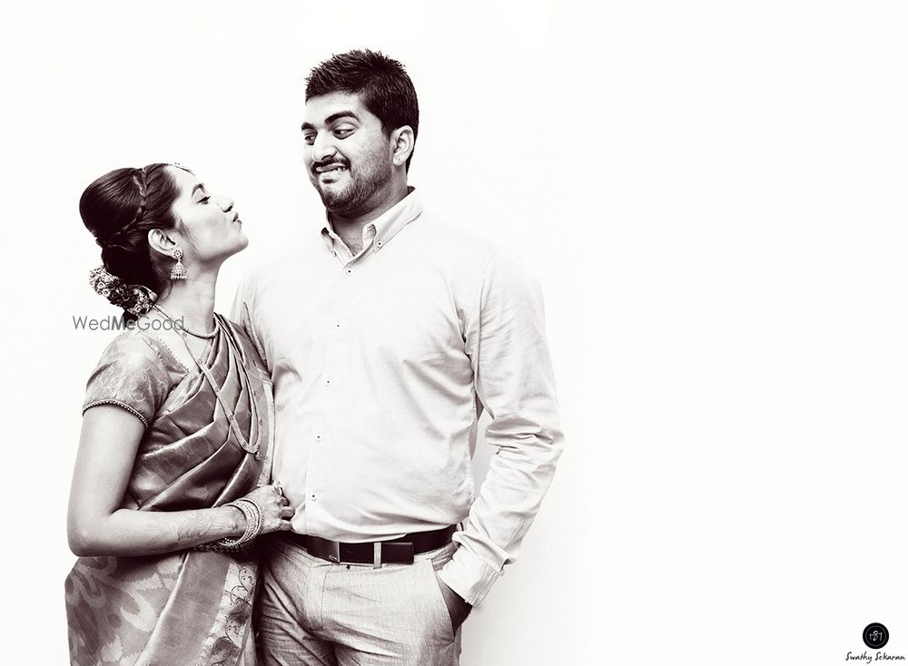 Photo From Navineeth & Niveditha - By Swathy Sekaran Photographer