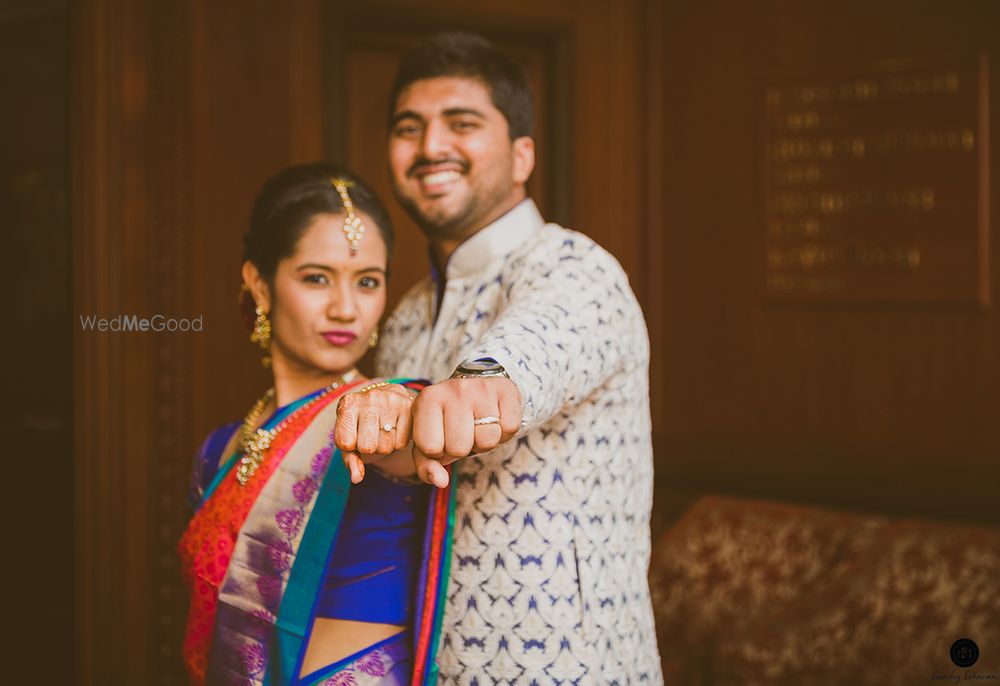 Photo From Navineeth & Niveditha - By Swathy Sekaran Photographer