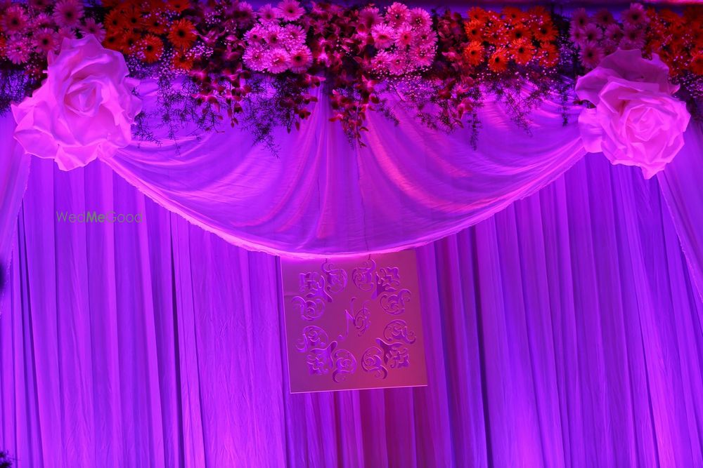 Photo From Ring Ceremony - By Iccon Wedding Planner