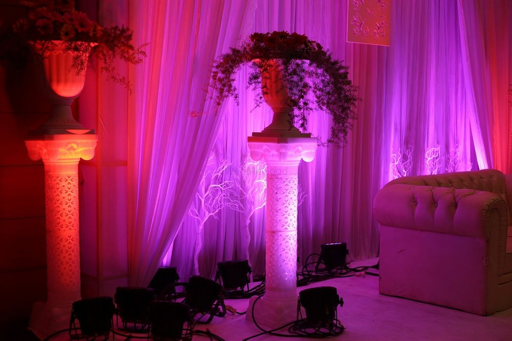 Photo From Ring Ceremony - By Iccon Wedding Planner