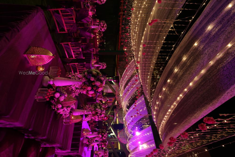 Photo From Sangeet - By Show Makers India