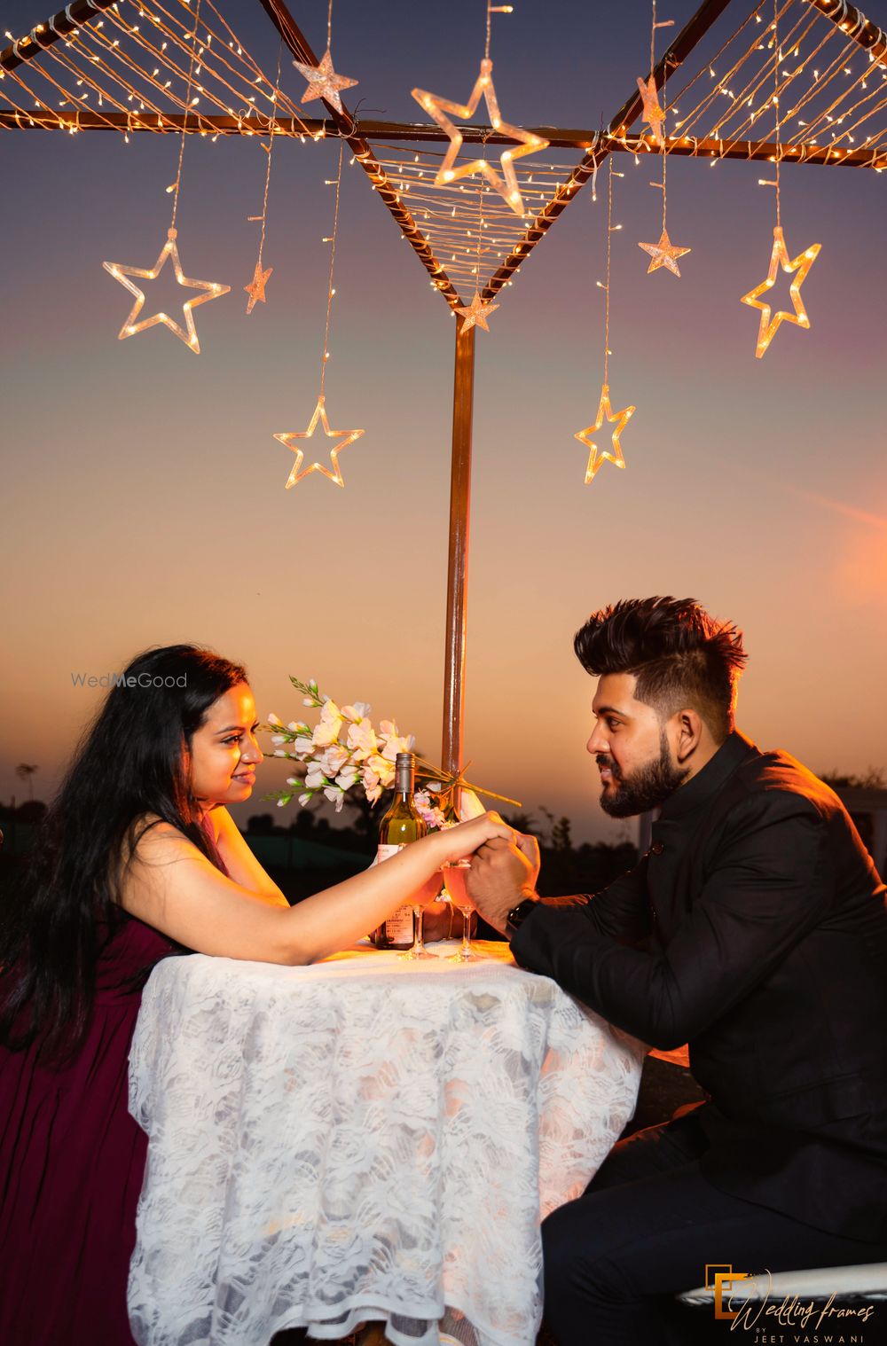 Photo From Pallavi & Sahil - By Wedding frames by Jeet vaswani