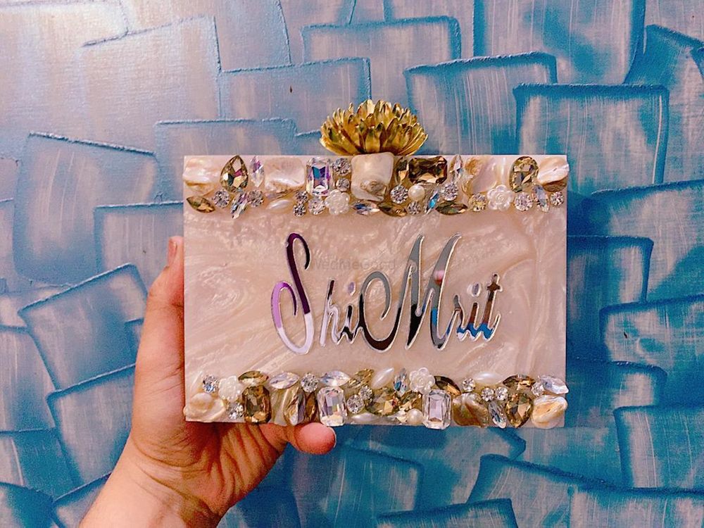 Photo From Clutches - By Rimayu