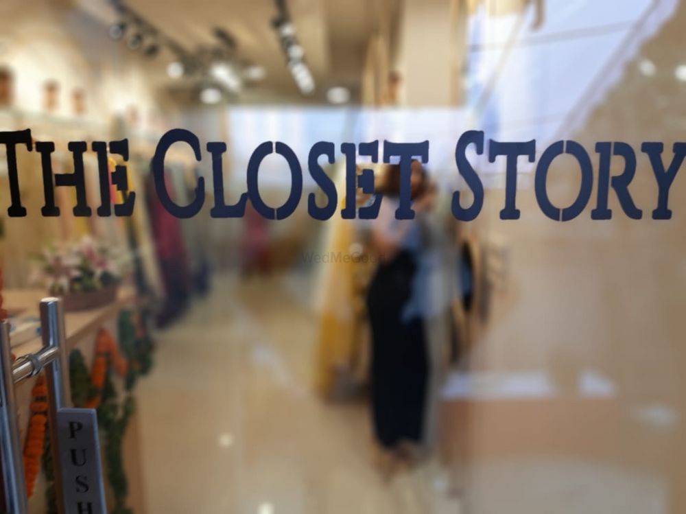 Photo From Store Image - By The Closet Story by Namrata & Samridhi 