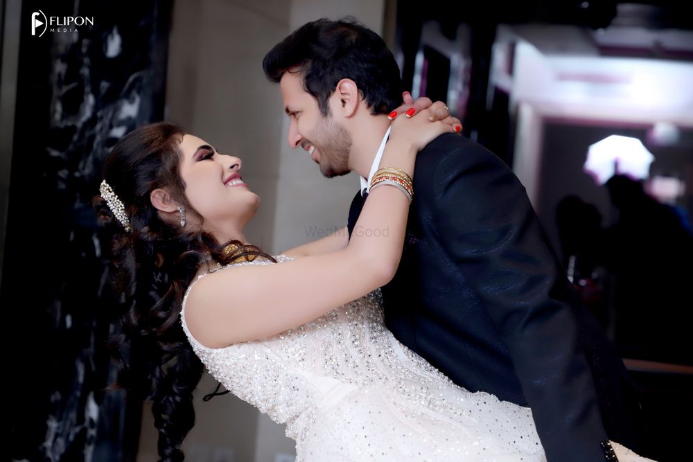 Photo From Shashwat & Nikita Wedding 2019 - By FlipOn Media