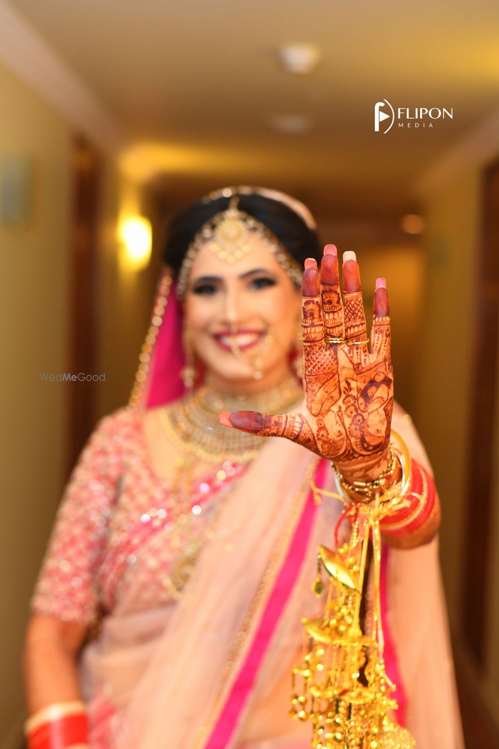 Photo From Shashwat & Nikita Wedding 2019 - By FlipOn Media