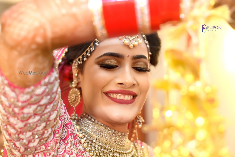 Photo From Shashwat & Nikita Wedding 2019 - By FlipOn Media