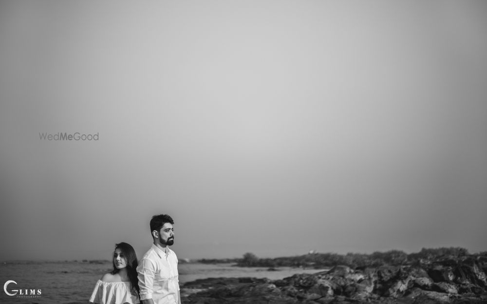 Photo From Ashmi & Akshit (Pre-Wedding) - By Glims Photography