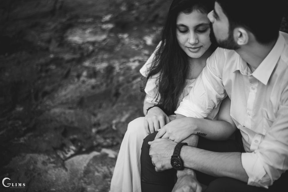Photo From Ashmi & Akshit (Pre-Wedding) - By Glims Photography