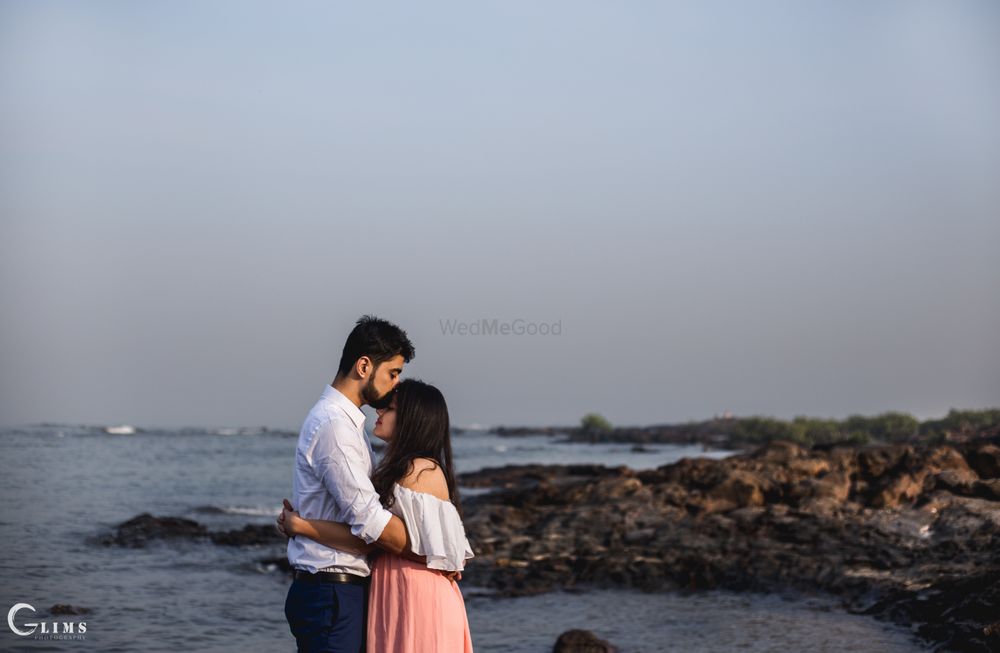 Photo From Ashmi & Akshit (Pre-Wedding) - By Glims Photography