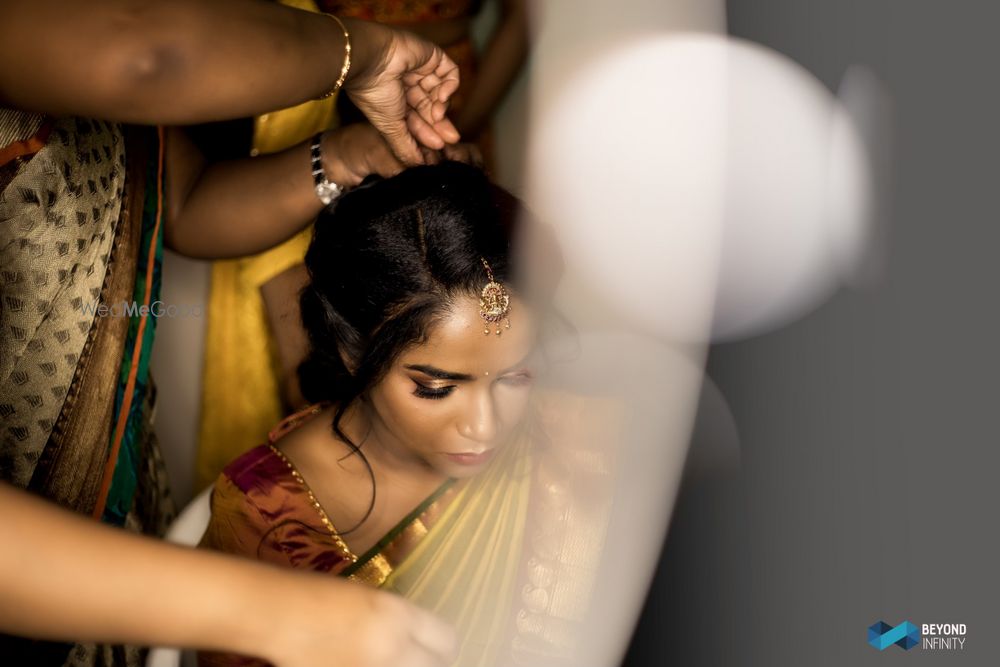 Photo From Tarangini - By Makeup by Shruthi Krishna