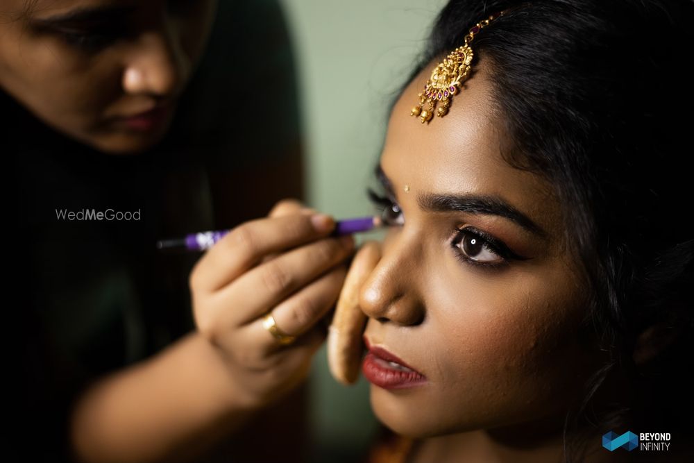 Photo From Tarangini - By Makeup by Shruthi Krishna