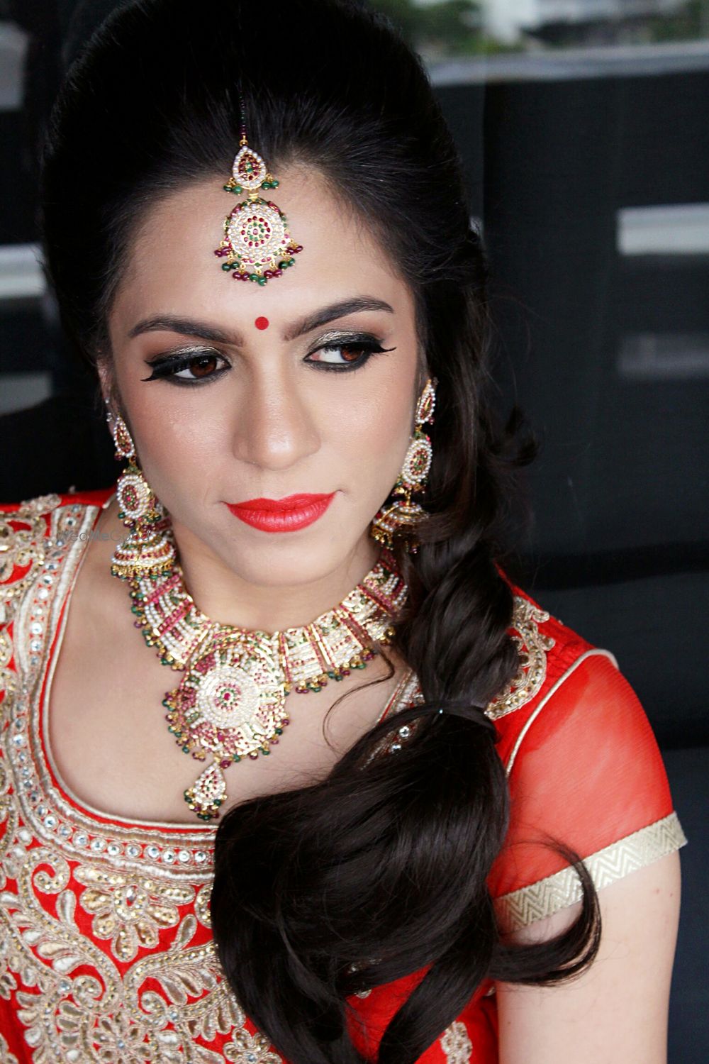 Photo From Bangkok Bride Nita - By Paveena Kh Rathour (Ablaze by Simran)