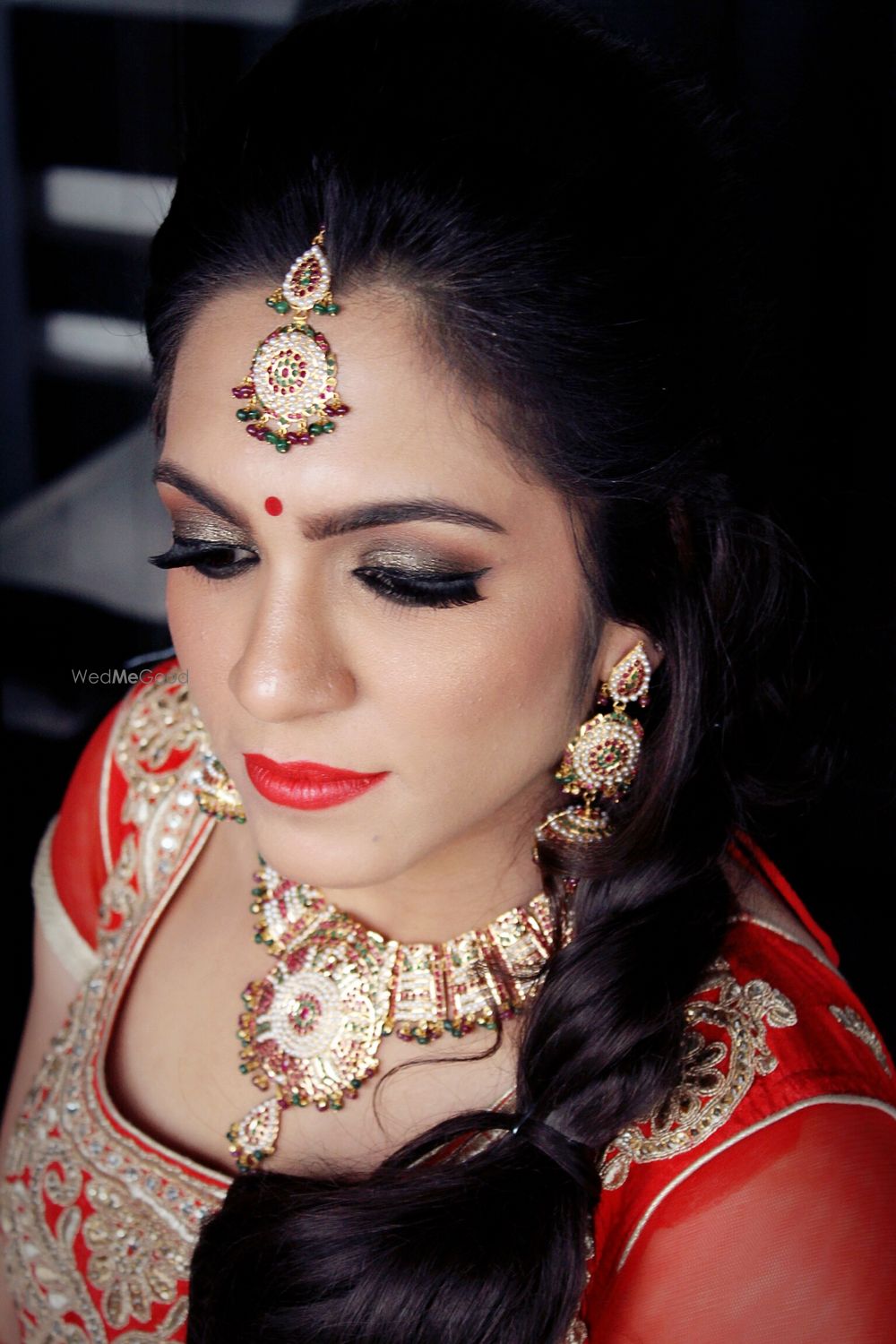 Photo From Bangkok Bride Nita - By Paveena Kh Rathour (Ablaze by Simran)