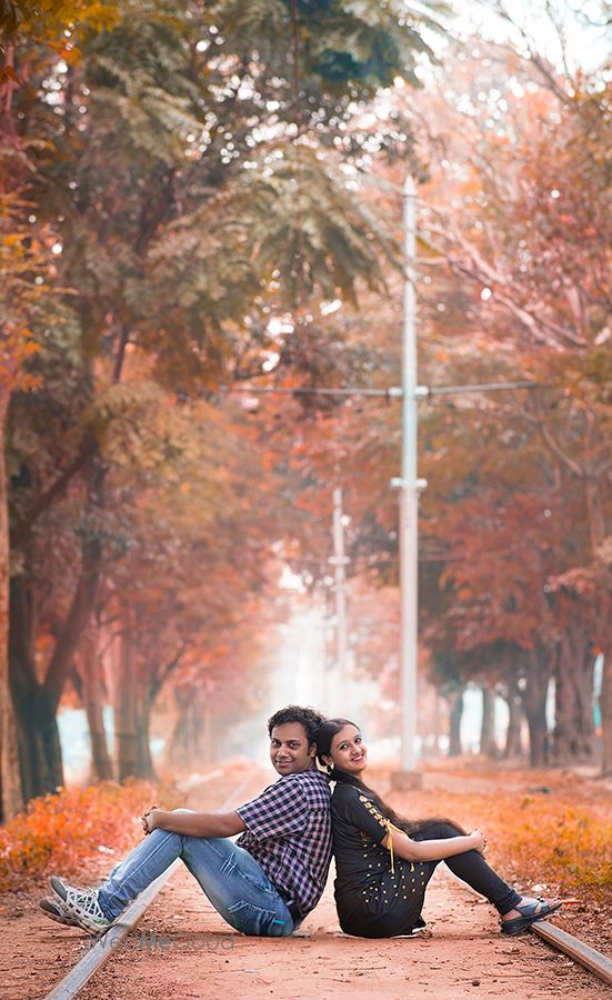 Photo From Pre-Wedding Ankita and Sayantan - By Atlantis Photography