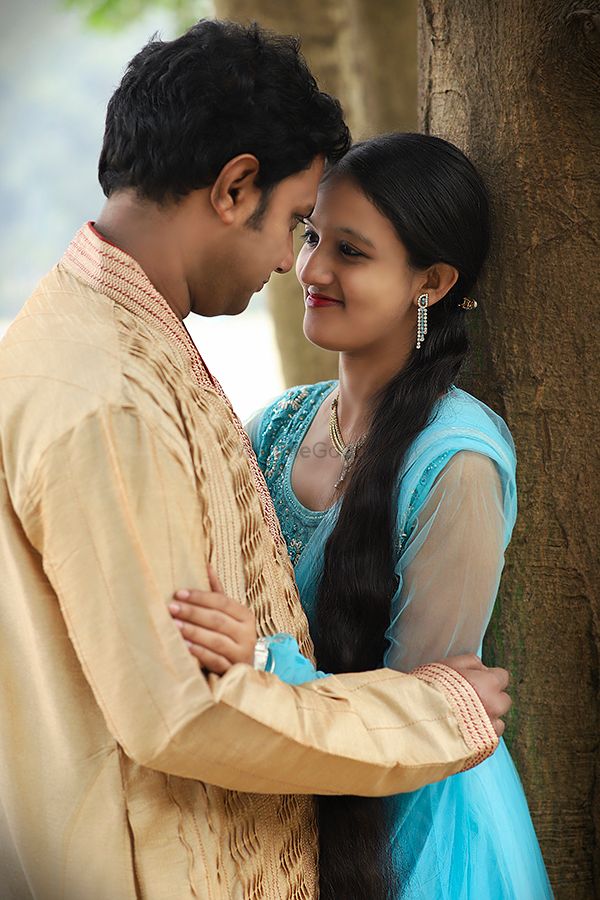 Photo From Pre-Wedding Ankita and Sayantan - By Atlantis Photography