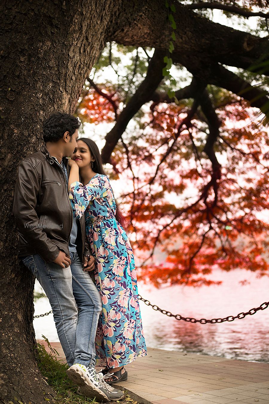 Photo From Pre-Wedding Ankita and Sayantan - By Atlantis Photography