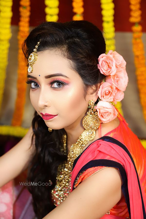 Photo From Wedding Sudeshna and Soumik - By Atlantis Photography