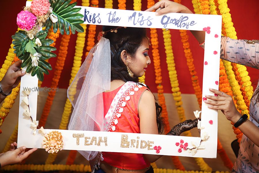 Photo From Wedding Sudeshna and Soumik - By Atlantis Photography
