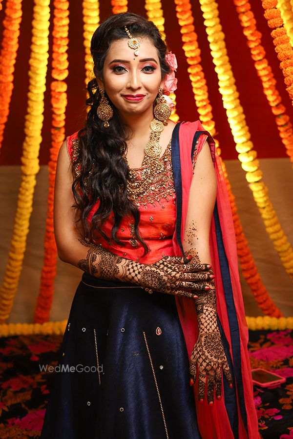 Photo From Wedding Sudeshna and Soumik - By Atlantis Photography