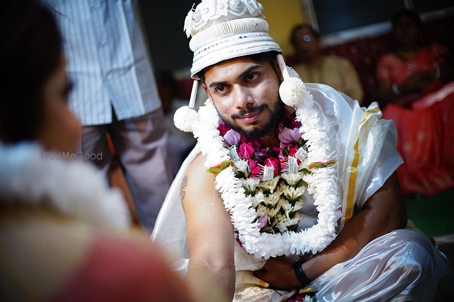 Photo From Wedding Parama and Sourav - By Atlantis Photography