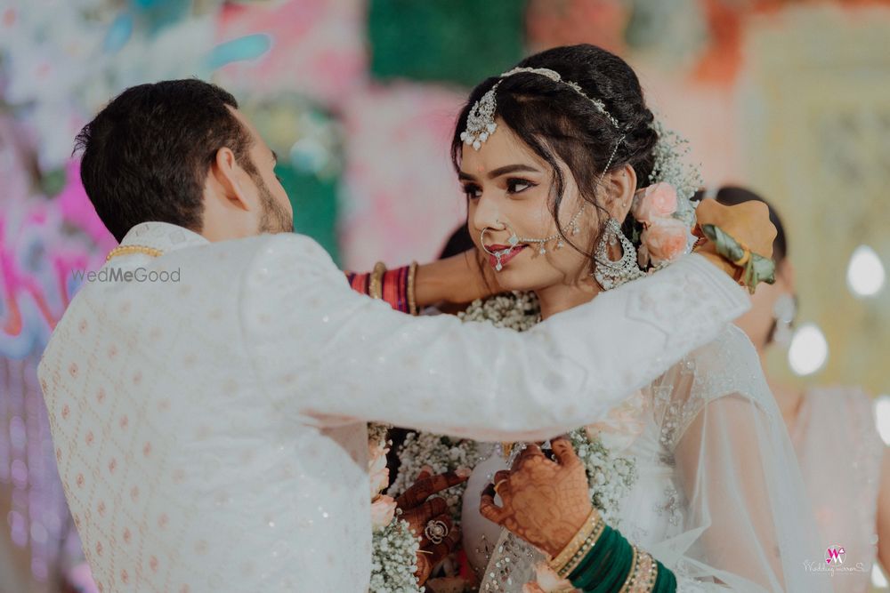 Photo From wedding - By The Wedding Mirrors